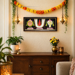Puja and Spritual